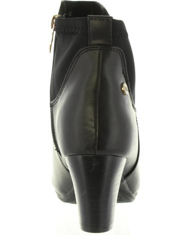 Botins de Mulher XTI 47329 C NEGRO