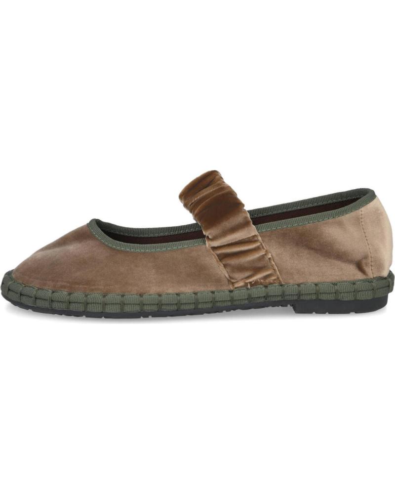 BUBBLE BOBBLE CD-51 MERCEDITAS DE TERCIOPELO MUJER KAKY