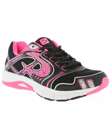 Zapatillas-Deporte-De-Mujer-JOHN-SMITH-RAXON-W-16I-NEGRO
