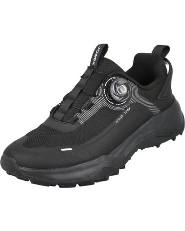 BUBBLE BOBBLE SD2869 ZAPATILLAS DE MUJER NEGRO