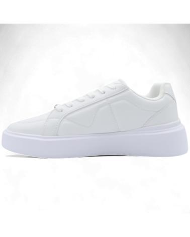 ANTONY MORATO ZAPATILLAS BLANCA FABIAN DE ECOPIEL