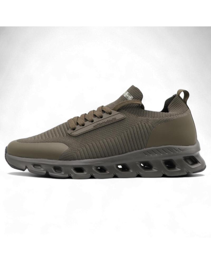 ANTONY MORATO ZAPATILLAS CARTER RUNNIG BOUND VERDE