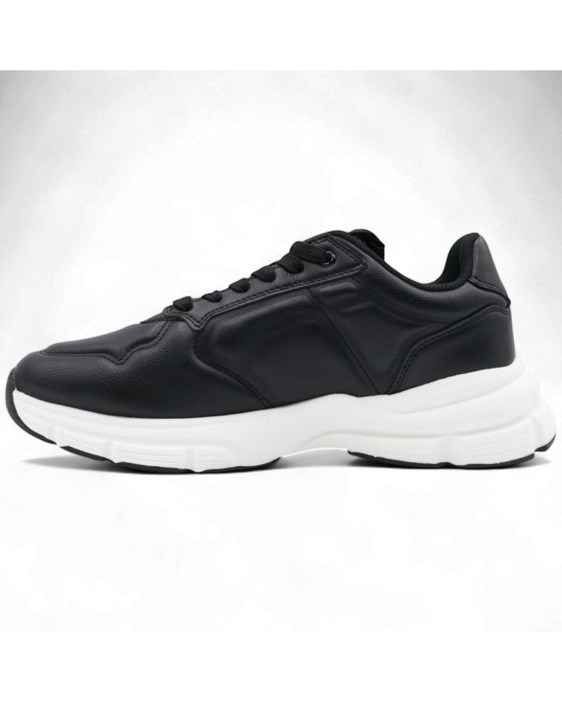 ANTONY MORATO ZAPATILLAS NEGRA RUNNING MAUI