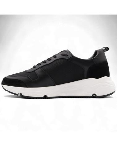 ANTONY MORATO ZAPATILLAS RUN METAL BOLD NEGRO