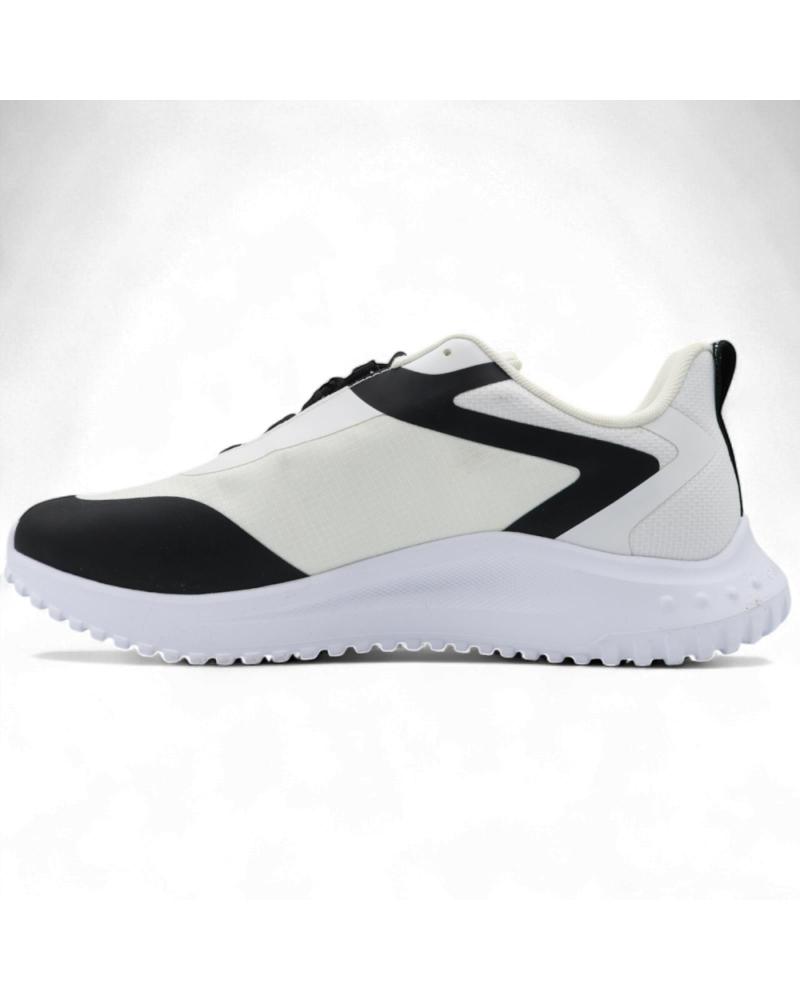 CALVIN KLEIN ZAPATILLAS DEPORTIVO CASUAL BLANCO