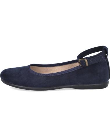 BAILARINAS BUBBLE BOBBLE 812-ULTRA CON PULSERA MARINO MARINO