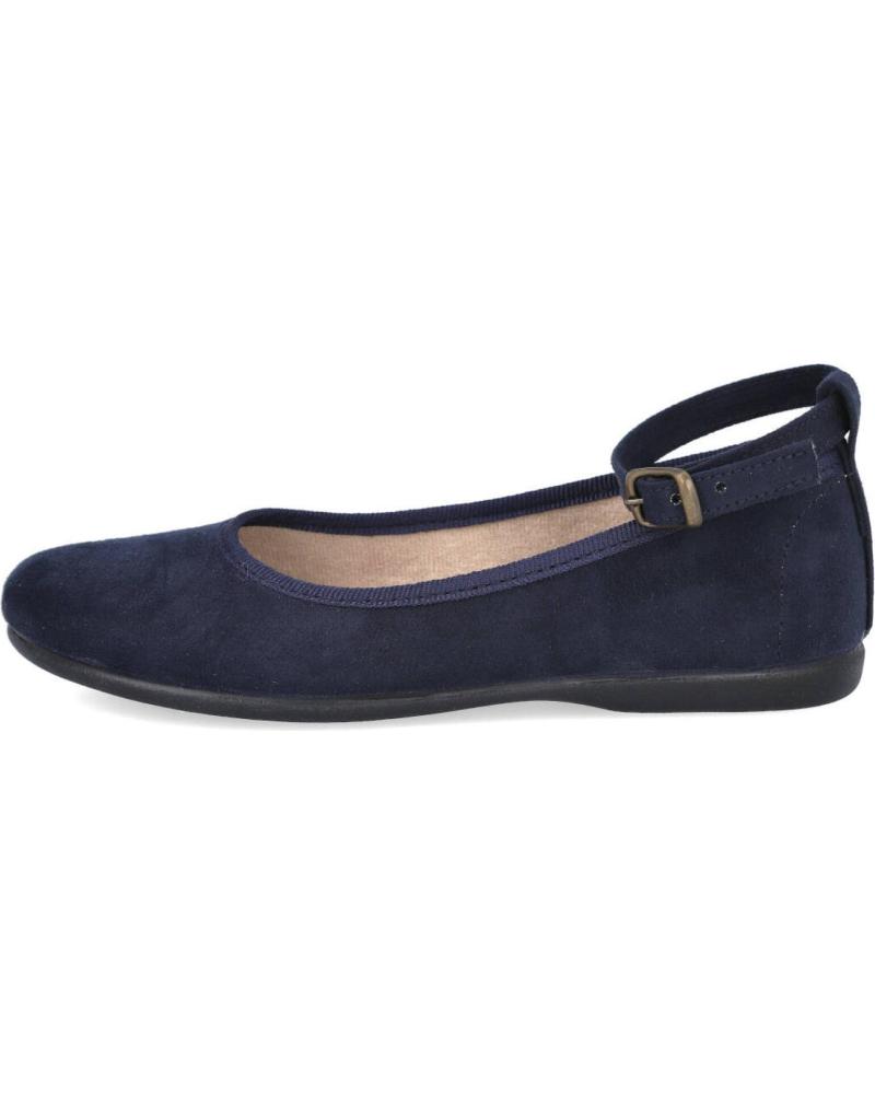 BAILARINAS BUBBLE BOBBLE 812-ULTRA CON PULSERA MARINO MARINO