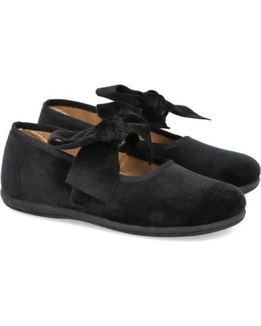 BUBBLE BOBBLE MERCEDITAS VUL -PEQUES 254-TLC NEGRAS CON LAZO DESMONTABLE NEGRO