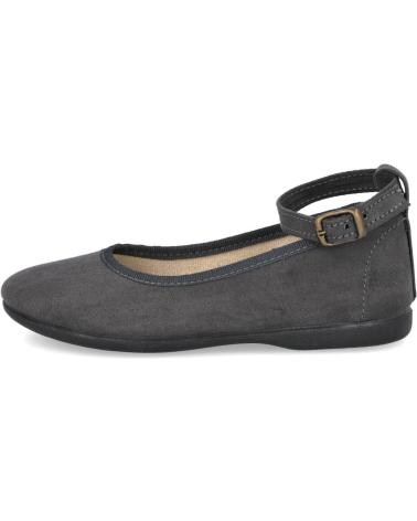 BUBBLE BOBBLE BAILARINAS 812-ULTRA CARBÓN CON PULSERA DE TOBILLO CARBóN