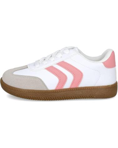 BUBBLE BOBBLE BUBBLE KIDS C1329 BLANCO ROSA BLANCO ROSA