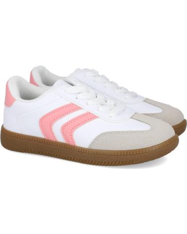 BUBBLE BOBBLE BUBBLE KIDS C1329 BLANCO ROSA BLANCO ROSA