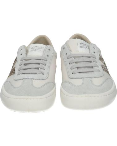 VICTORIA CALZADO BAREFOOT MUJER​ 1186101 GRIS