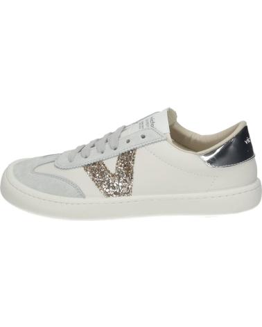 VICTORIA CALZADO BAREFOOT MUJER​ 1186101 GRIS