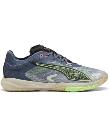 PUMA ACCELERATE NITRO SQD 4 F B GREY GRIS