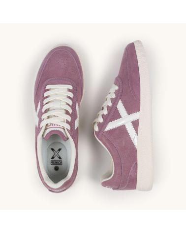 MUNICH RUMBA WMN 4078010 PINK