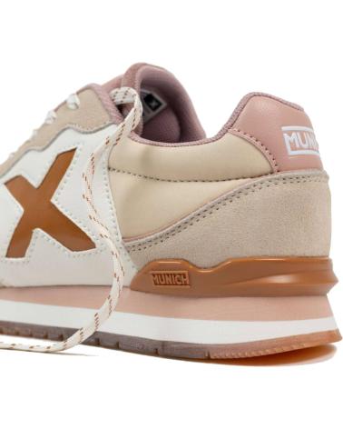 MUNICH DASH WMN 4150268 BLANCO