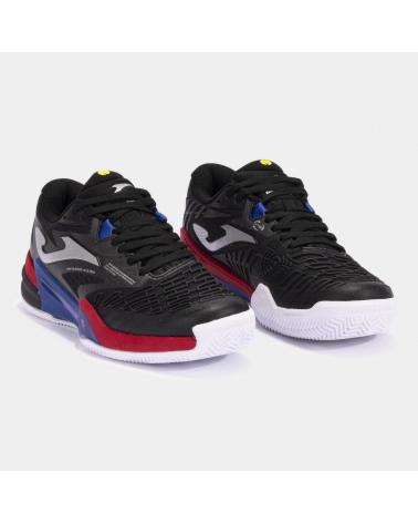 JOMA T ROLAND CLAY 2401 ROJO 3164 NEGRO