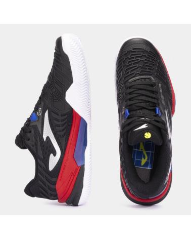 JOMA T ROLAND CLAY 2401 ROJO 3164 NEGRO