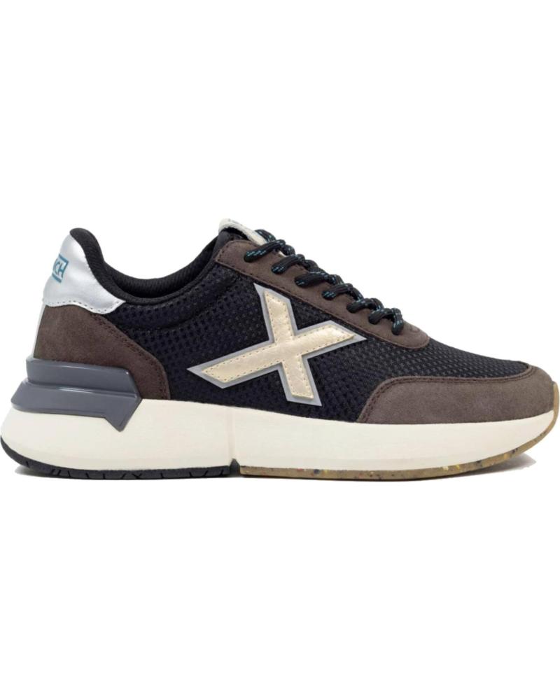 MUNICH VERSUS WMN 4173110 BLACK