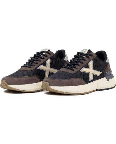 MUNICH VERSUS WMN 4173110 BLACK