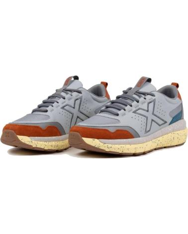 MUNICH KAVA 4175027 GREY