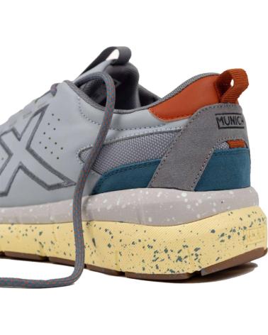 MUNICH KAVA 4175027 GREY