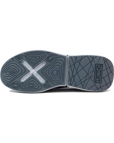 MUNICH AVANT 4178023 BLACK