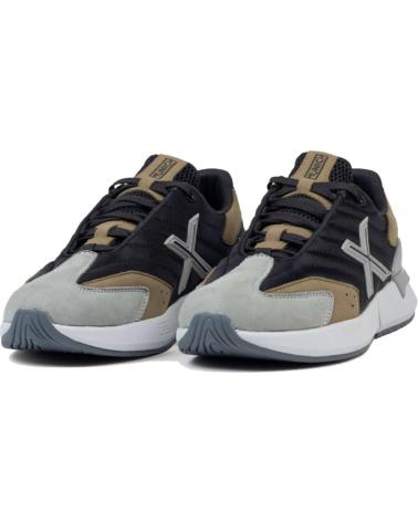 MUNICH AVANT 4178023 BLACK