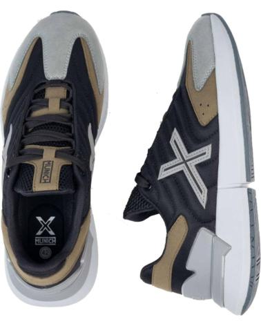 MUNICH AVANT 4178023 BLACK