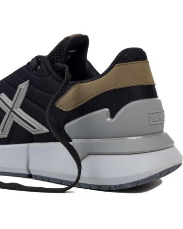 MUNICH AVANT 4178023 BLACK