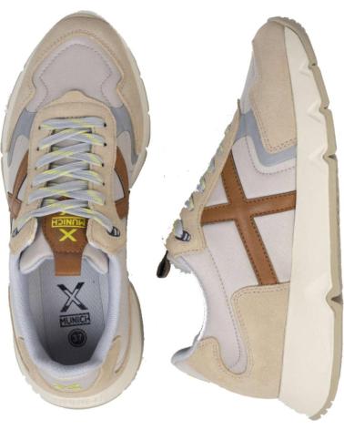 MUNICH MAMBA 4191003 BEIGE