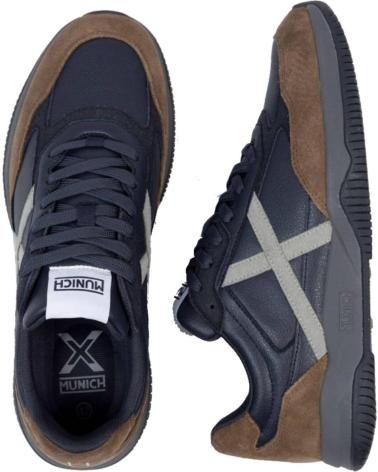 MUNICH LYRA 4566010 BLUE