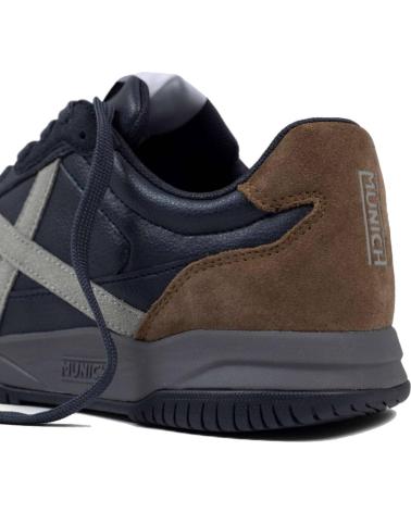 MUNICH LYRA 4566010 BLUE