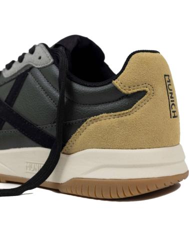 MUNICH LYRA 4566012 GREEN