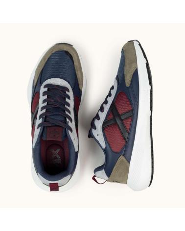 MUNICH LOOP 4891004 BLUE