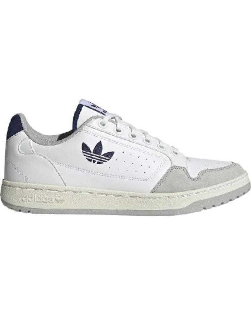 ADIDAS ZAPATILLAS JQ0055 BLANCO