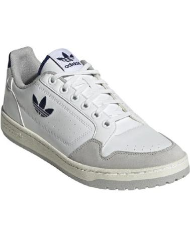 ADIDAS ZAPATILLAS JQ0055 BLANCO