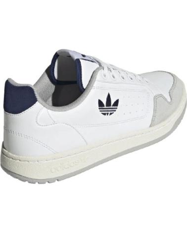 ADIDAS ZAPATILLAS JQ0055 BLANCO