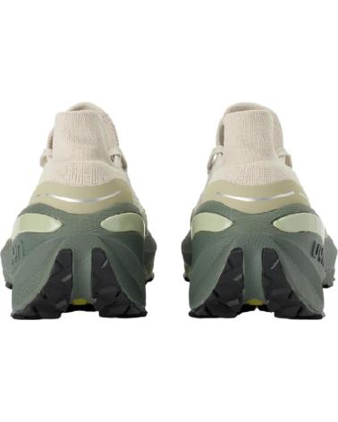 UYN BOREALIS MAN Y100469 GREY VERDE