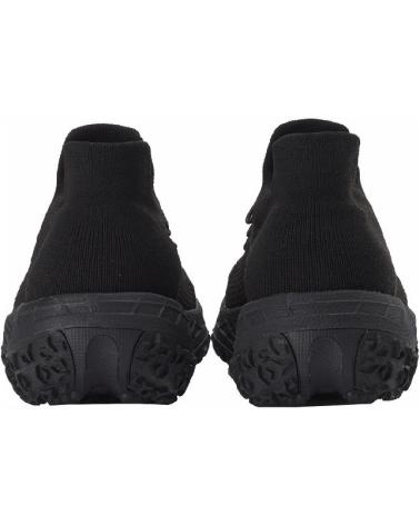 UYN MAN EASY Y100467 BLACK NEGRO