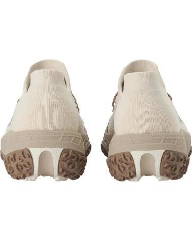 UYN WOMAN EASY Y100448 SAND MARRóN