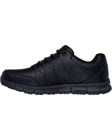SKECHERS ZAPATILLAS HOMBRE 200272EC-BLK NEGRO