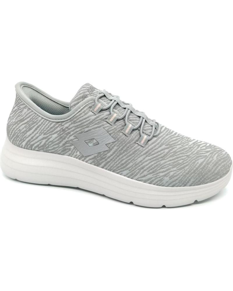 LOTTO DEPORTIVO CIELO 1 SLIP GO GRIS