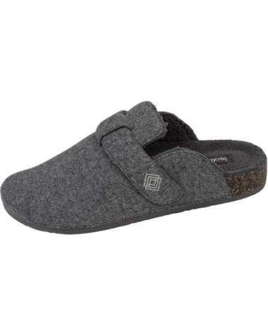 ISOTONER DESCALZA CON VELCRO - DISEÑO MULTICOLOR VARIOS COLORES