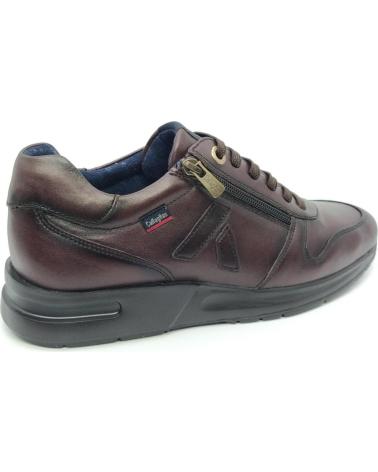 CALLAGHAN DEPORTIVO 91330 MARRON MARRóN