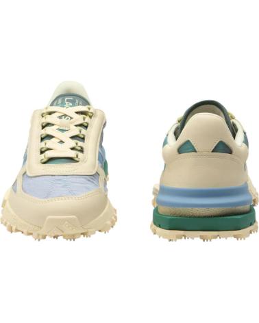LACOSTE ELITE LYB ZAPATILLAS MULTICOLOR VARIOS COLORES