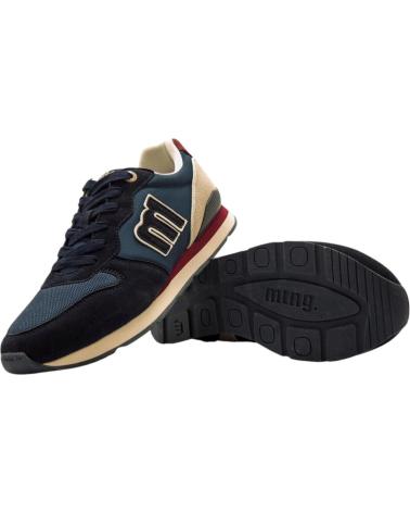 mtng 84467 C58415 - - NIXON PETROLEO