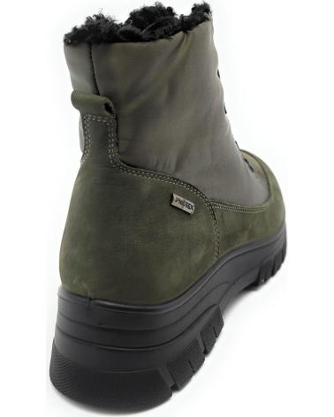 IMAC 857018 NAYLON KAKI