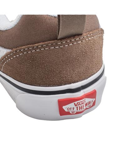 VANS OFF THE WALL ZAPATILLAS KNU SKOOL PARA HOMBRE Y MUJER VN000D221NU1 TAUPE
