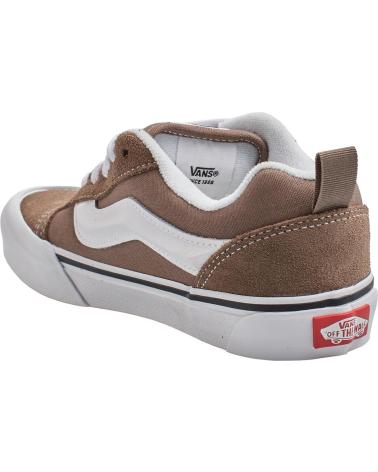 VANS OFF THE WALL ZAPATILLAS KNU SKOOL PARA HOMBRE Y MUJER VN000D221NU1 TAUPE